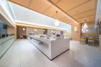 Huameishi Hotel (Tashkurgan Qishi Plaza Branch) - วิว