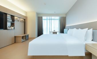 JI Hotel Xiangxi Fenghuang Ancient Town Yunqiao River View