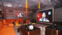 Junying Hotel