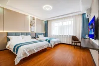 Genhe Xuexiang Junlai Hotel Hotels in Genhe