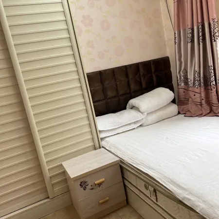 Longjing Huali Hotel Отели в г. Лунцзин