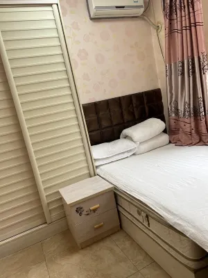 Longjing Huali Hotel