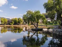 Zhang's Grand Courtyard · Historic Mansion  · Hot Spring Courtyard (Heshun) Hotels in Tengchong