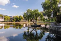 Tengchong Heshun Ancient Town Pumi Wenlv · Zhangjia Courtyard Hot Spring Resort Inn Hotels near Tengchong Museum