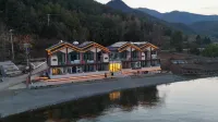 Yunshui Mountain Villa