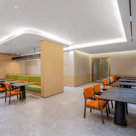 Starway Hotel (Maralbexi)