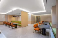 Starway Hotel (Maralbexi) - breakfast