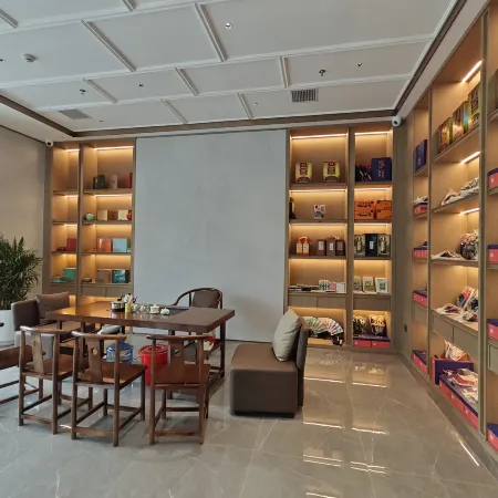 Xianfeng Fenghua International Hotel