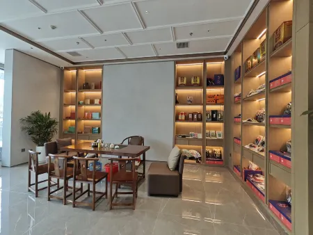 Xianfeng Fenghua International Hotel