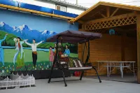 Ran'erju Homestay (Yili Yining International Airport) - Layanan Antar-Jemput