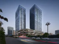 SFEEL Designer Hotel (Yibin Future Square Branch) Hotels near Yibin Wuliangye Airport