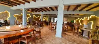 Zhihui Hot Spring Manor。 - sarapan