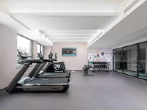 WanDa YueHua Hotel  LianShui  HuaiAn （Dongding Mall Wuyue Plaza Branch） Hotels in Lianshui