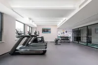 WanDa YueHua Hotel  LianShui  HuaiAn （Dongding Mall Wuyue Plaza Branch） Hotels in Lianshui