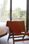ROY · Tiansi Art Inn (Mingsha Mountain & Crescent Moon Spring Scenic Area) - balcony