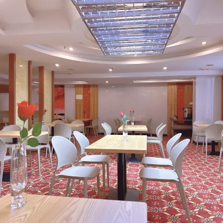 Junyue Hotel