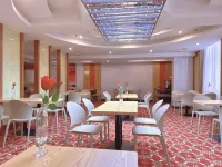 Junyue Hotel - Frühstück