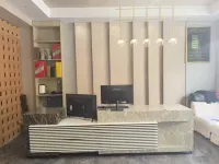 โรงแรมแกรนด์ฮงลวี่ ปาซู