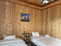 Ahe Arele Homestay Отели рядом с достопримечательностью «Большой Каньон в Большом Каньоне»