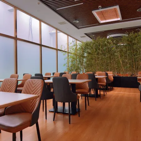 4th Floor, No. 426 Jiukeshu East Road, Liyuan Town, Tongzhou District, Beijing