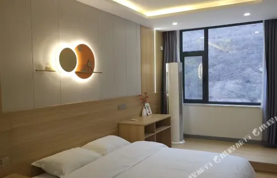 壺關太行山嘉恆民宿