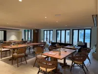 Mansong Blue Island Yijing Scenic Vacation Homestay (Shenzhen Nan'ao) - Private Pools