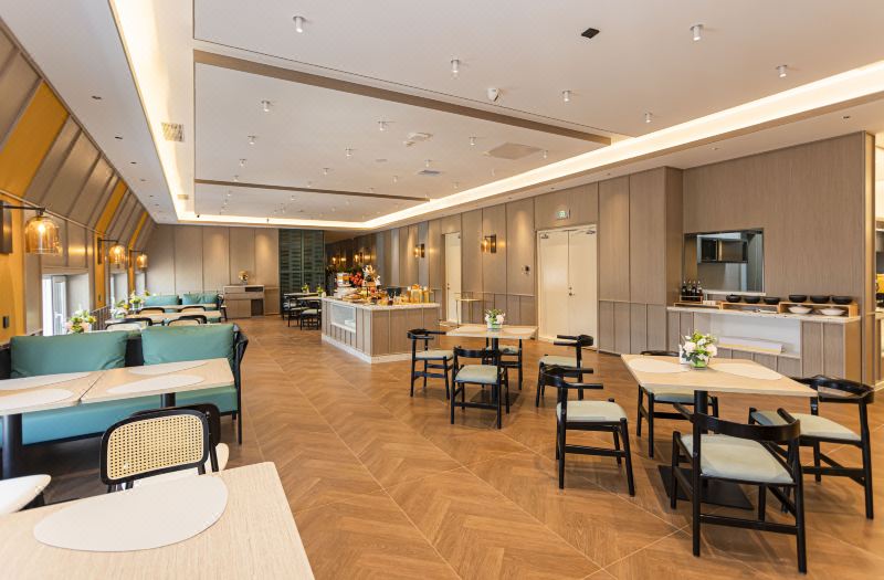 Liyihotel (Harbin Convention and Exhibition Center Engineering University Branch) photo 3