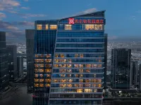 Hilton Garden Inn Kunming Railway Station Hotels near Guandu