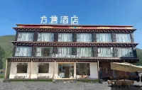 FA·TANG Hotel in zona Muya White Tower