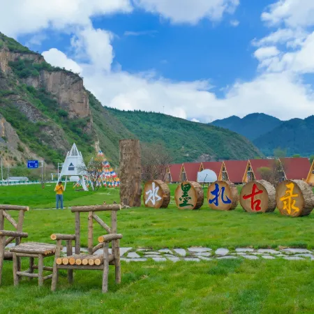 Dongzhou Farm Stay