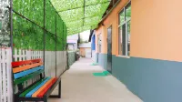 Yajuan Homestay