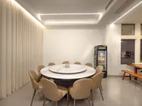 Yuxi Homestay (Shenxianju Scenic Area) Hotels in Xianju