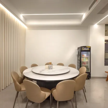Yuxi Homestay (Shenxianju Scenic Area)