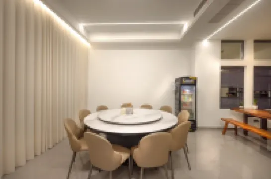 嶼溪民宿（神仙居景區店）