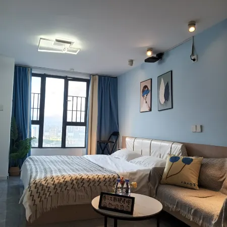 Jiuyue Homestay