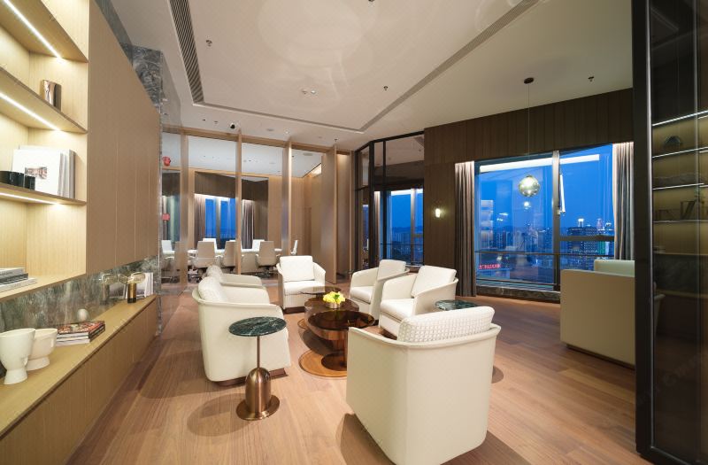 Pullman Chongqing Xiyue photo 3