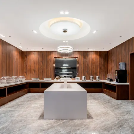 Future Main Post Hotel