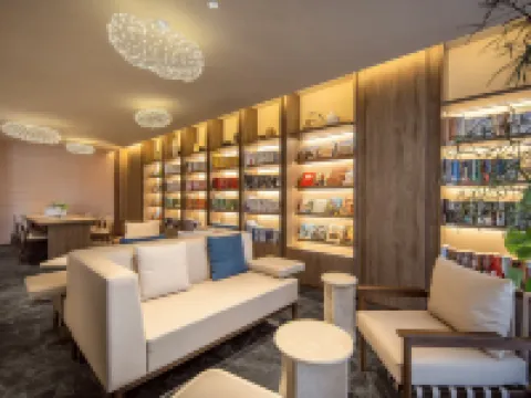 Atour Hotel on National Highway 318 in Xinduqiao, Kangding Hoteles en Kangding