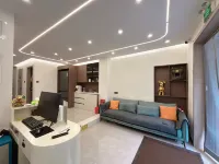 Everyday Boutique Stay (The Imperial Palace Zhongjie)