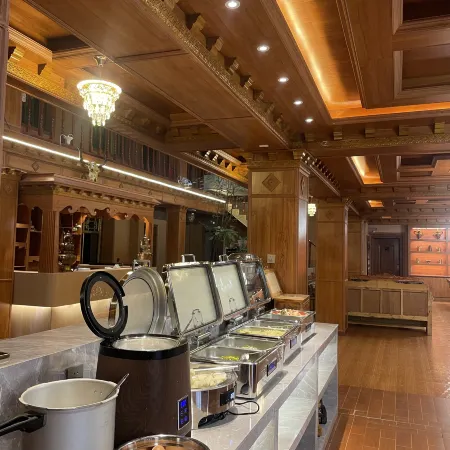 Nojelin Hotel