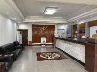 Xingguang Hotel Hotel di Dengzhou