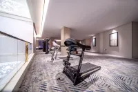 YU ZO International Hotel Hotels in Jinjiang