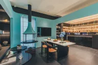 Pingyao Cheng‘s Courtyard