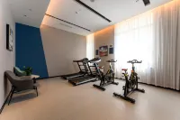 Kairiad Hotel (Qujing Qilin Jiacheng Commercial Plaza)