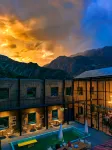 Deqin Drunk Dream Homestay - Pools