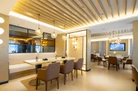 Park Hotel (Jinan West Railway Station Shandong International Convention and Exhibition Center) - 3-Sterne