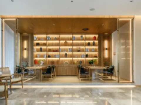 Vickville Ziyue Hotel。 فنادق في داينغ