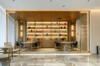Vickville Ziyue Hotel。 Hotel a Daying