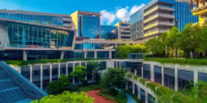 Yilan Hotel (Shanghai Hongqiao Railway Station National Exhibition and Convention Center) Hotels near Shanghai Hongqiao Railway Station