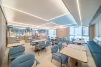 Hanting Hotel (Wanda Plaza, Guangyi Road, Jiaxing) Hotels in Jiaxing